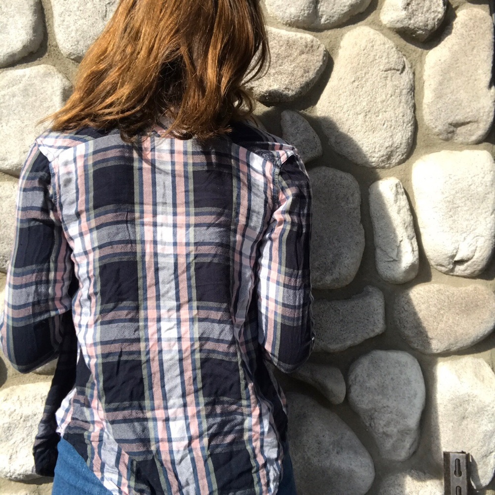 Flannel - Picture 3 of 4